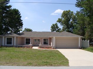 11010 Timbercrest Rd, Spring Hill, FL 34608