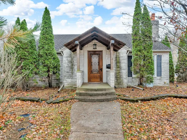 1101 Southview Dr, Indianapolis, IN 46227