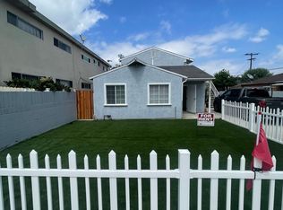 1605 W 206th St #1, Torrance, CA 90501