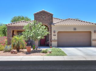 803 W Judi Dr, Casa Grande, AZ 85122