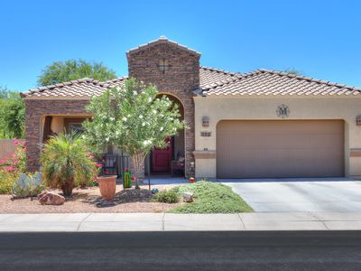 803 W Judi Dr, Casa Grande, AZ, 85122