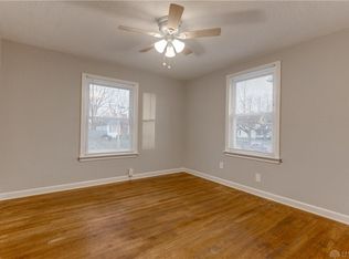 405 Bellevue Ave, Springfield, OH 45503