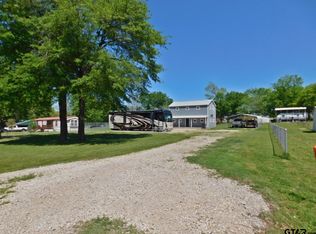 400 Comanche, Quitman, TX 75783