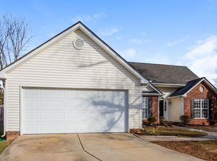 4965 Hathwyck Ct NW, Concord, NC 28027