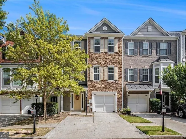 3956 Church View Ln, Suwanee, GA 30024