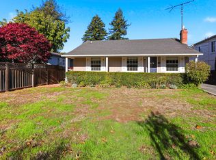 740 Laurel Ave, Burlingame, CA 94010
