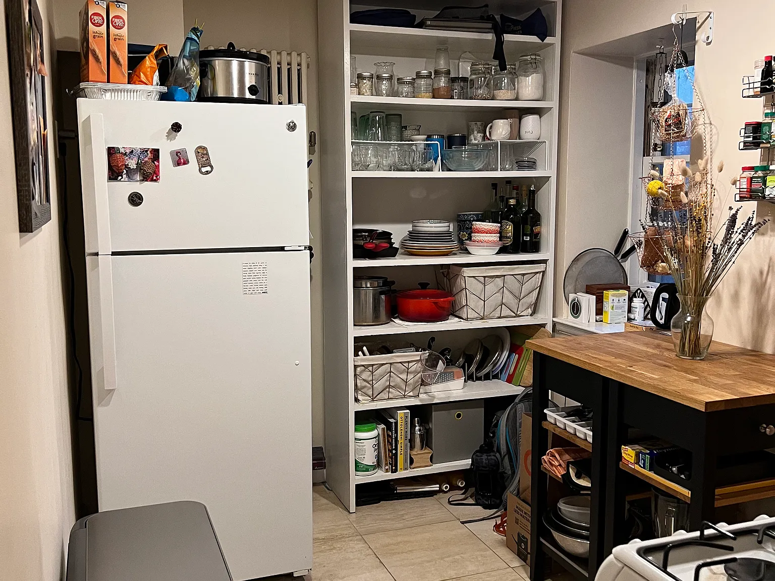 1 bed, 542 sqft, $2,450 — Photo 4