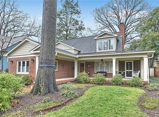 723 Romany Rd, Charlotte, NC 28203