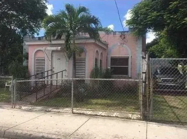 244 NW 33rd St, Miami, FL 33127