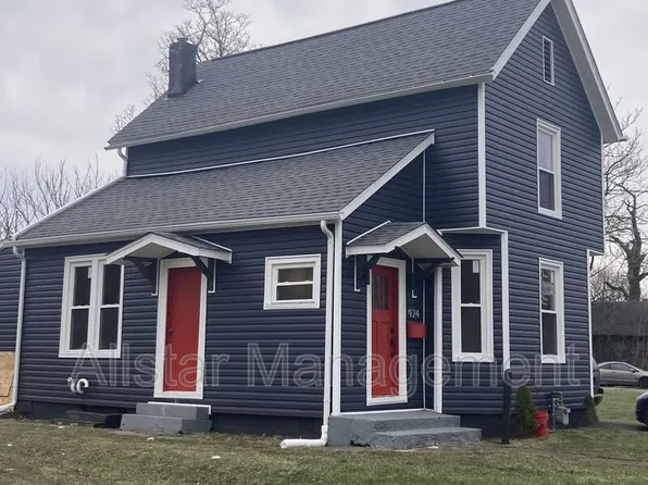 924 Spring Ave NE, Canton, OH 44704