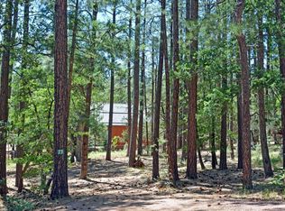 430 N Meadow Way, Payson, AZ 85541