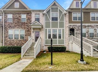 5512 Radford Loop, Fairburn, GA 30213