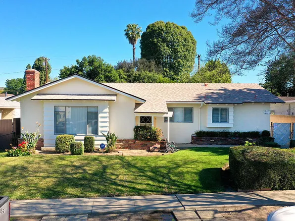 14321 Christine Dr, Whittier, CA 90605