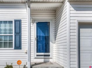 8920 N 155th St, Bennington, NE 68007