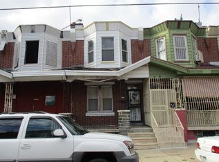 3226 D St, Philadelphia, PA 19134