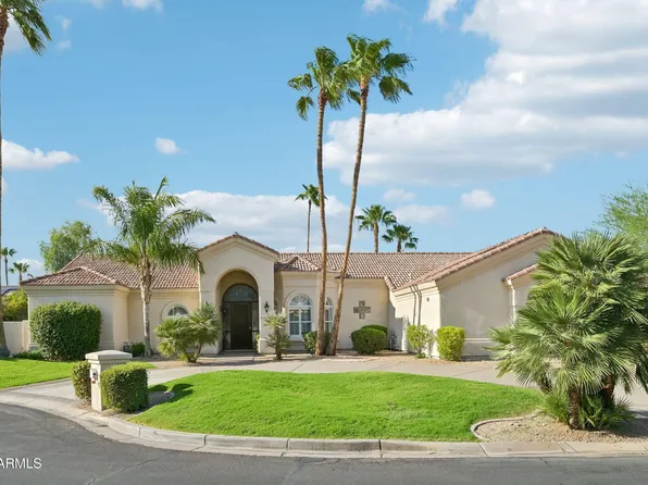 12158 E IRONWOOD Drive, Scottsdale, AZ 85259