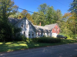 11 Cross Rd, Hancock, NH 03449