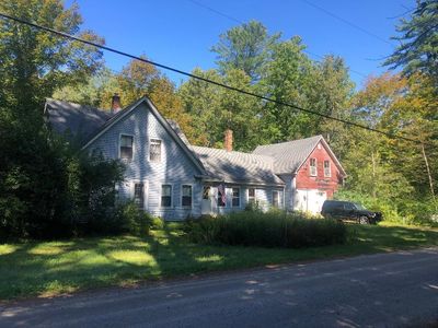 11 Cross Road, Hancock, NH, 03449