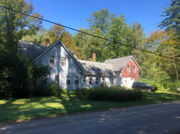 11 Cross Road, Hancock, NH 03449