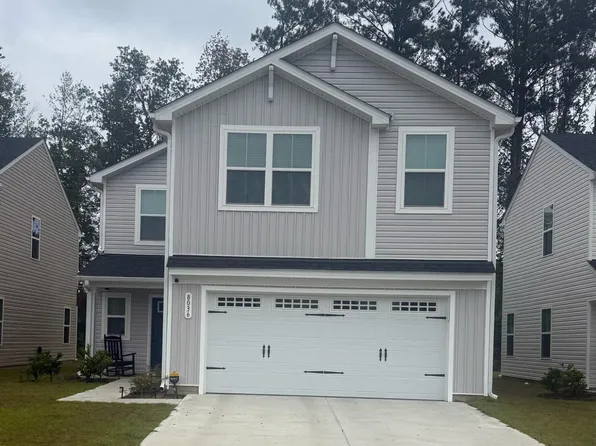 8036 Sterling Oak Drive NW, Ash, NC 28420