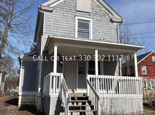 836 Stadelman Ave, Akron, OH 44320