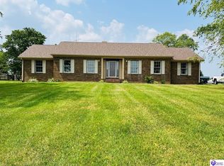 1694 Toad Mattingly Rd, Lebanon, KY 40033