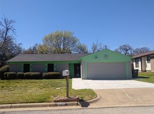 3712 Moselle Dr, Arlington, TX 76016