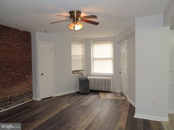5th image of 1331 Q St NW #B