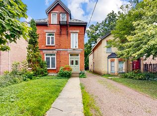 598 Princess Ave #2, London, ON N6B 2B9
