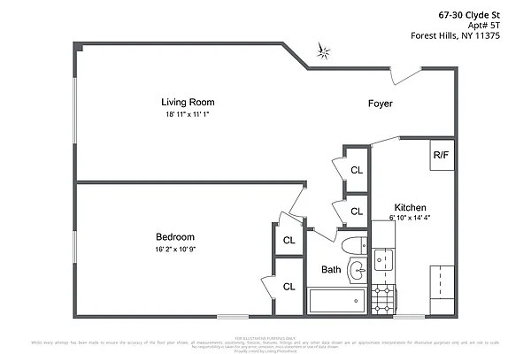 Sold by All Area Brokerage | media 14