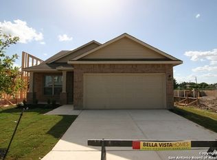 3023 Saylers Crk, San Antonio, TX 78245