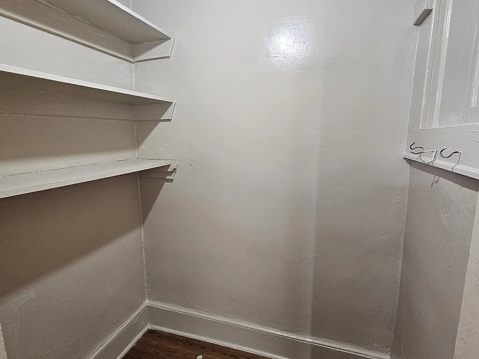 Kitchen Pantry