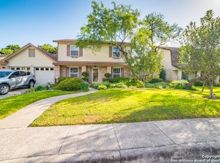 14006 Gingerwood, San Antonio, TX 78231