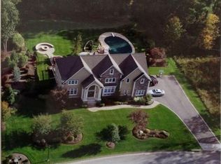 116 Mill St, Middleton, MA 01949