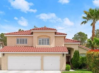 3104 Pier Harbor Dr, Las Vegas, NV 89117