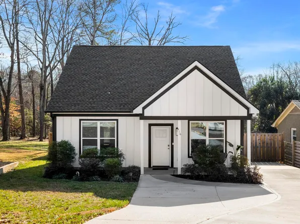 416 Glenn Rd, Greenville, SC 29607