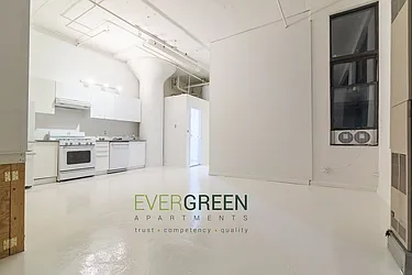 Rented by Evergreen Apartments BK