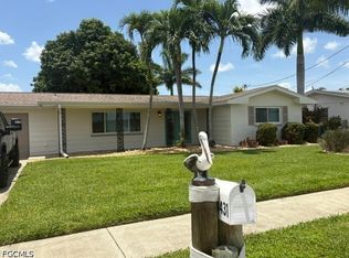 4431 N Pacific Cir, North Fort Myers, FL 33903