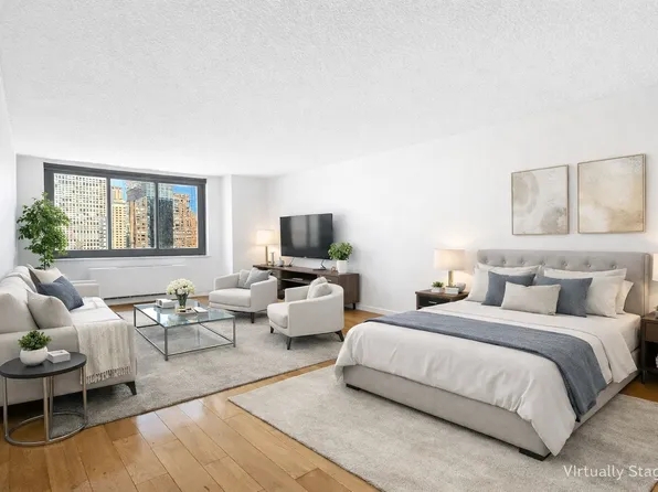 347 West 57th Street image 1 of 8