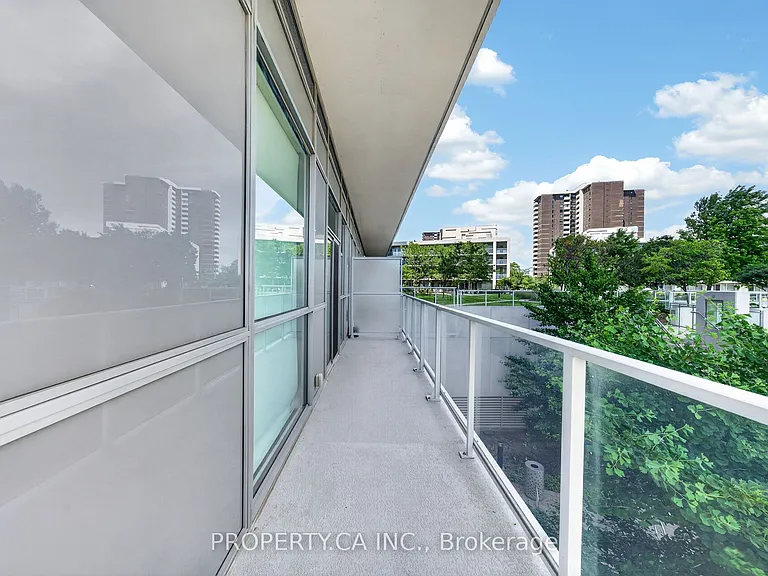 275 Yorkland Rd #108 — Photo 16