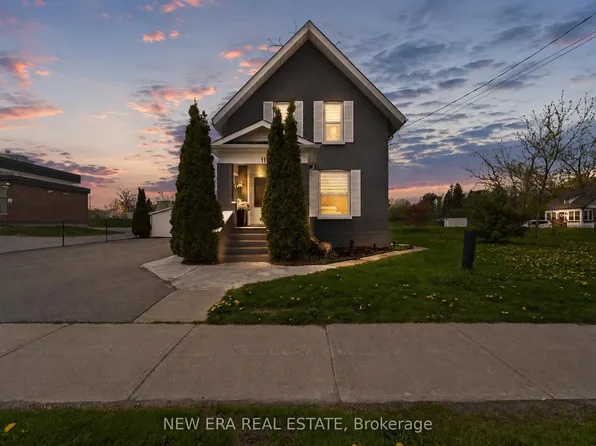 11 Albert St N, Kawartha Lakes, ON K9V 4J3