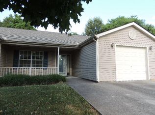 1102 Firethorne Way, Knoxville, TN 37923