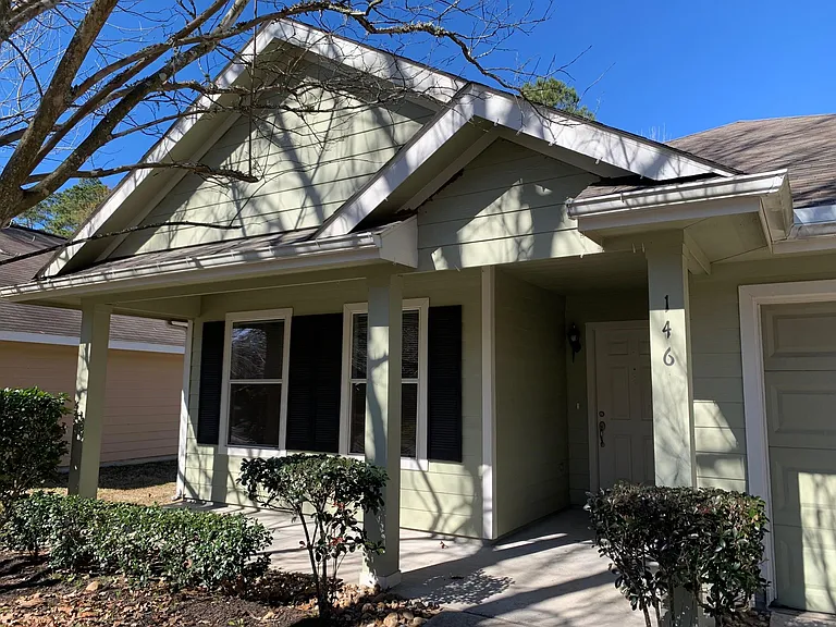 House Front