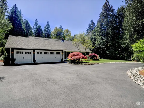 19705 SE 21st Street, Sammamish, WA 98075