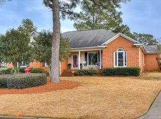 888 Sparkleberry Rd, Evans, GA 30809