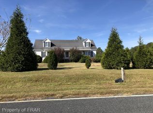 6190 King Hiram Rd, Hope Mills, NC 28348