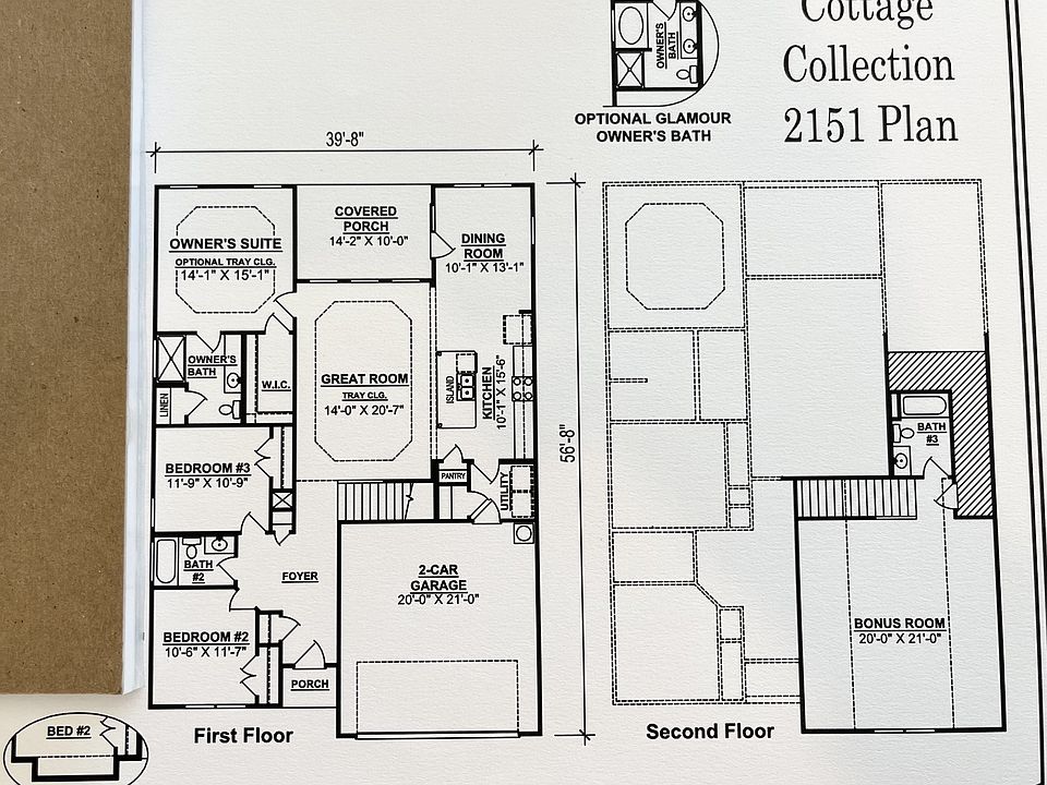 1st image of 2505 Fig Dr Lot 116