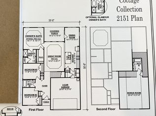 2505 Fig Dr LOT 116, Murfreesboro, TN 37127