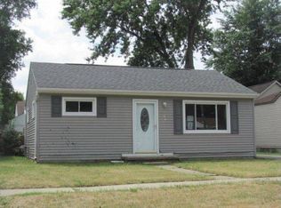 1396 Webber Ave, Burton, MI 48529