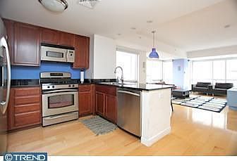 4th image of 1034 Spruce St Unit 503